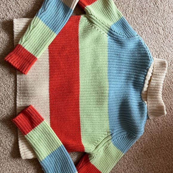 Zara cardigan size S - Picture 3 of 4